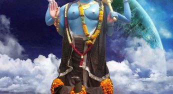 Historical Facts You Need To Know About Shani Dev