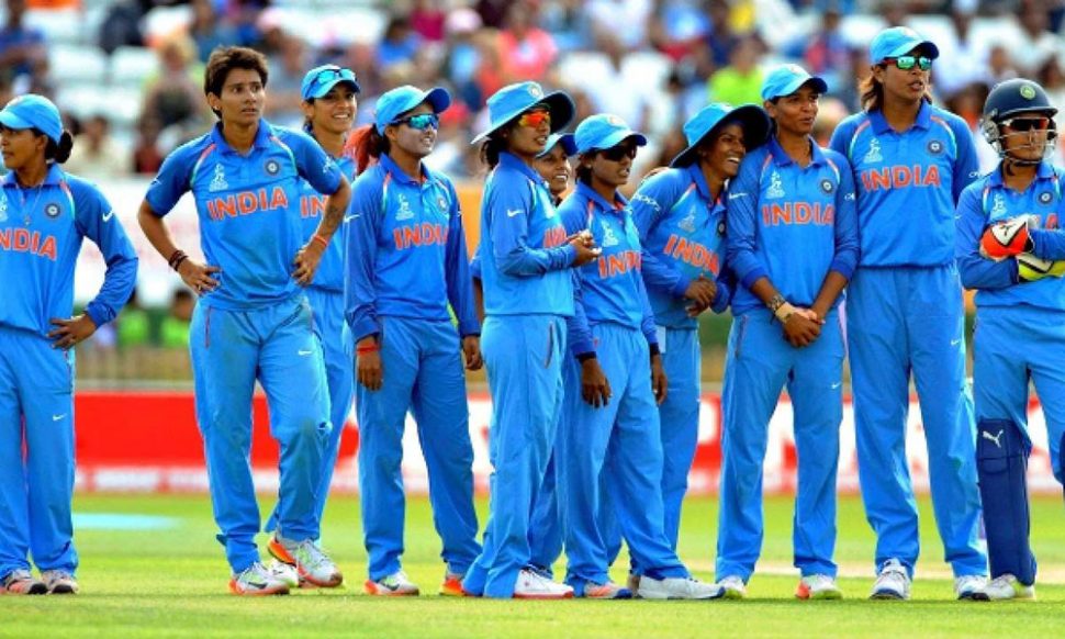 Indian women T20 cricket