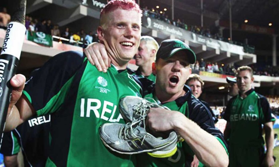 Upsets in cricket world cup history