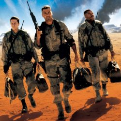 Movies about war