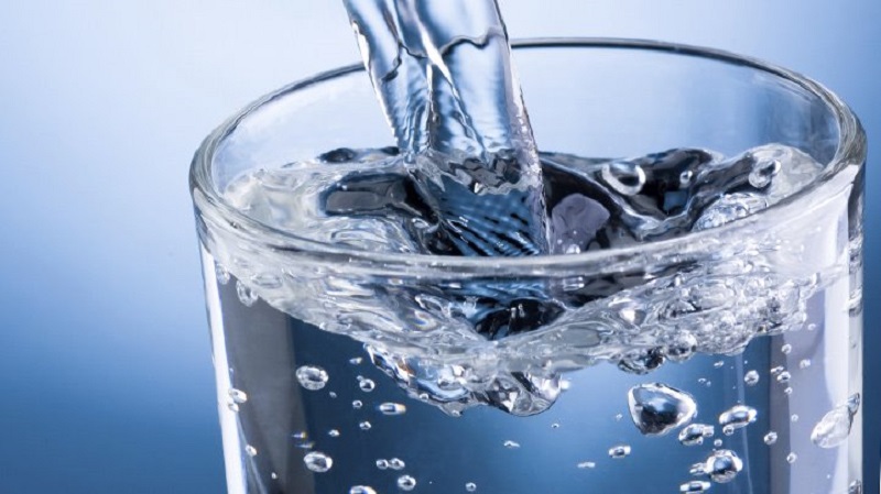 Detoxification