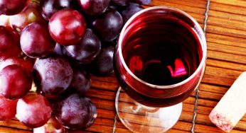 Wine Contains Resveratrol, Boon to Alcoholic