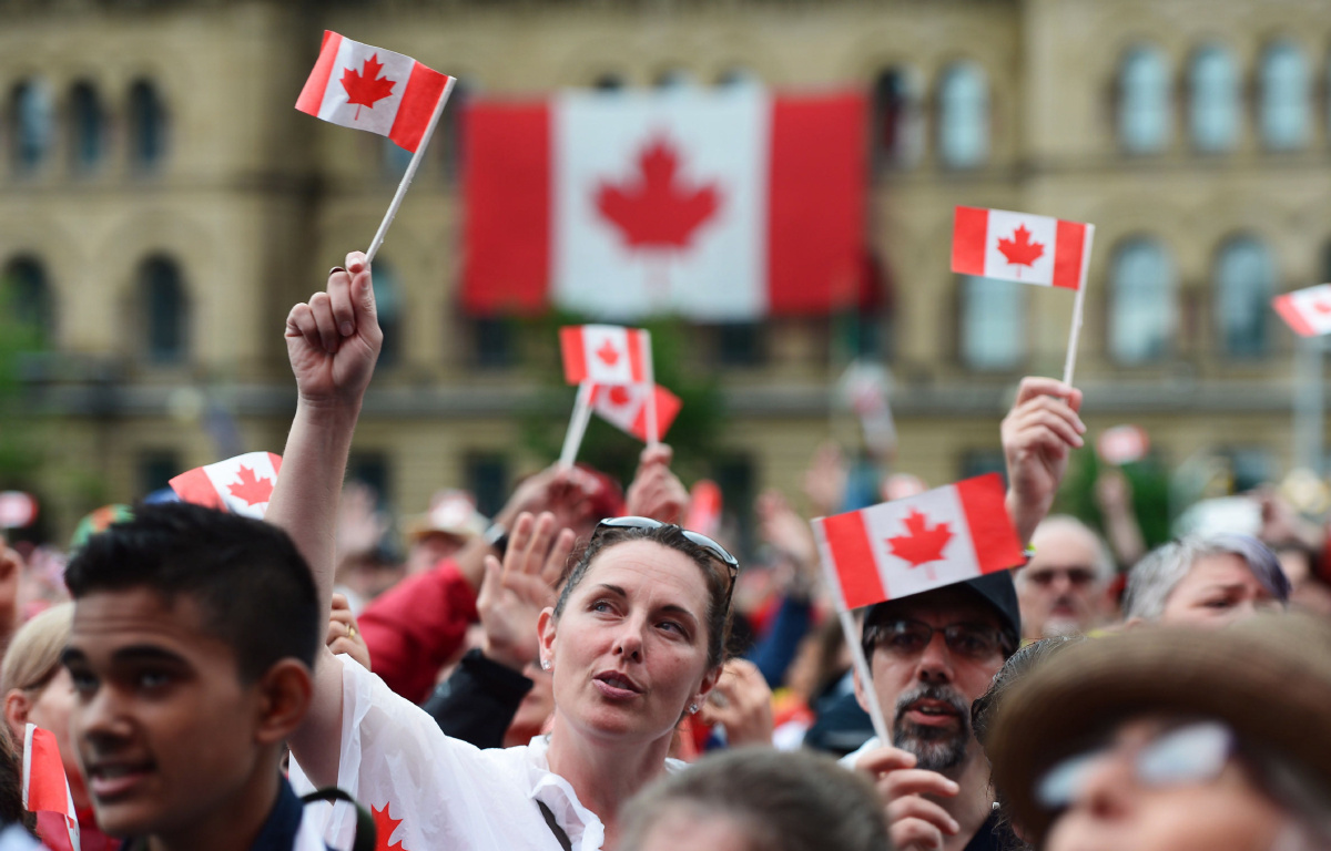 Want to Immigrate to Canada? Follow These Simple Rules