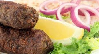 These Places Sell The Best Kakori kebabs in Delhi