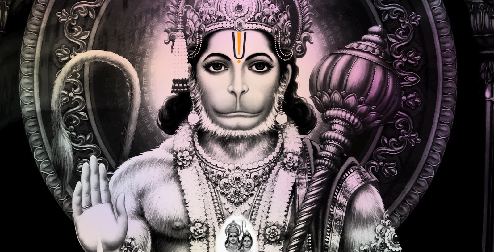 These Are The Lord Hanuman Temples With Magical Powers in India