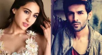 When Ranveer Singh Played The Cupid for Sara Ali Khan and Karthik Aryan