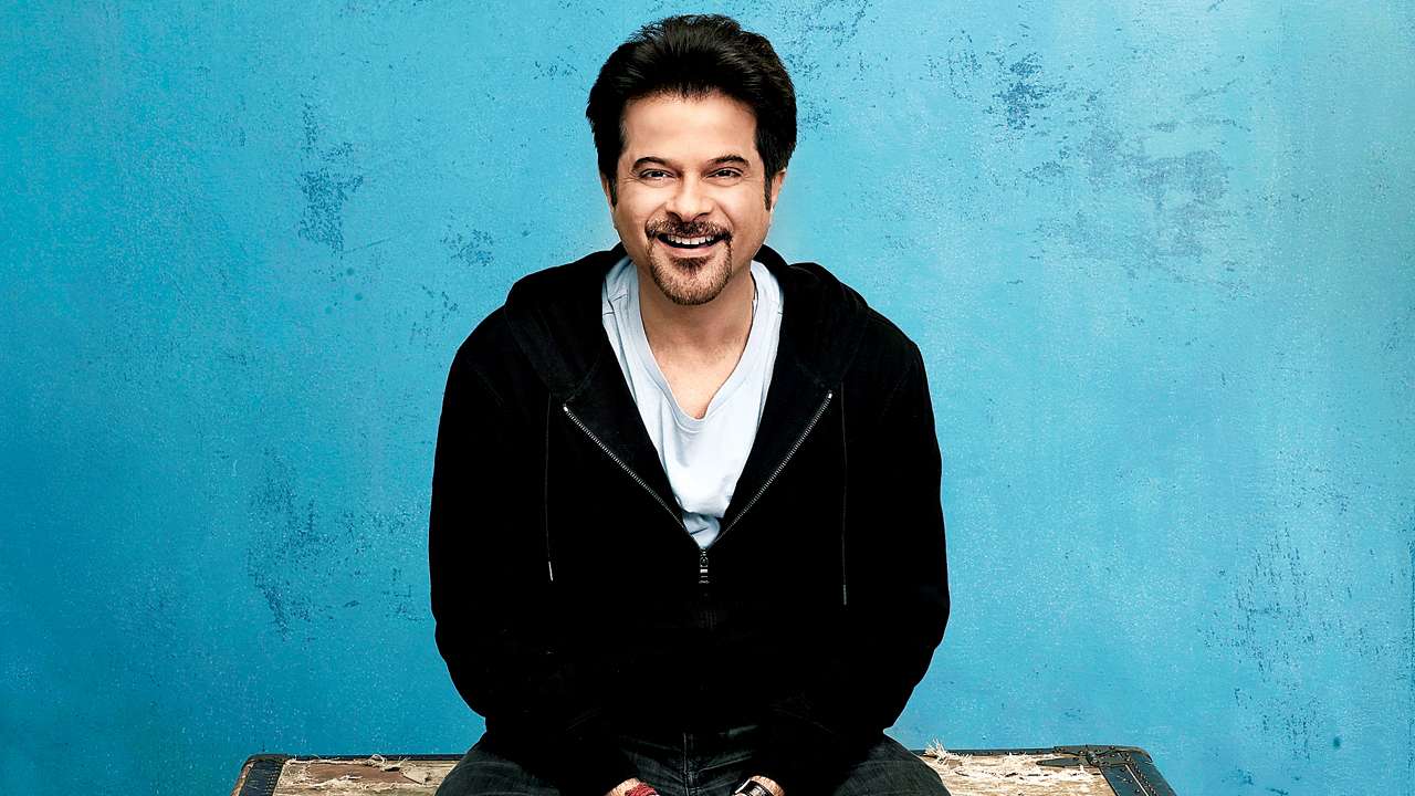 5 Dressing Hacks Anil Kapoor Uses To Look Young
