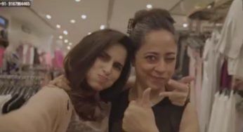 What if Indian moms were spies