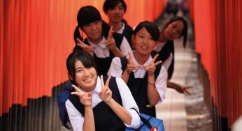 7 Characteristic Traits That Make The Japanese Unique