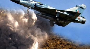 How Indian Airforce Planned The Surprise Airstrike, According to Indian Airforce Authority