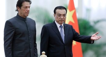 Has Beijing Started Giving Pakistan A Cold Shoulder Now?