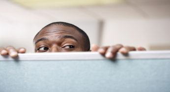 How To Deal With Nosy Colleagues