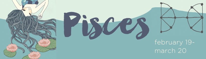 How Mercury in Pisces Affects it Heavily