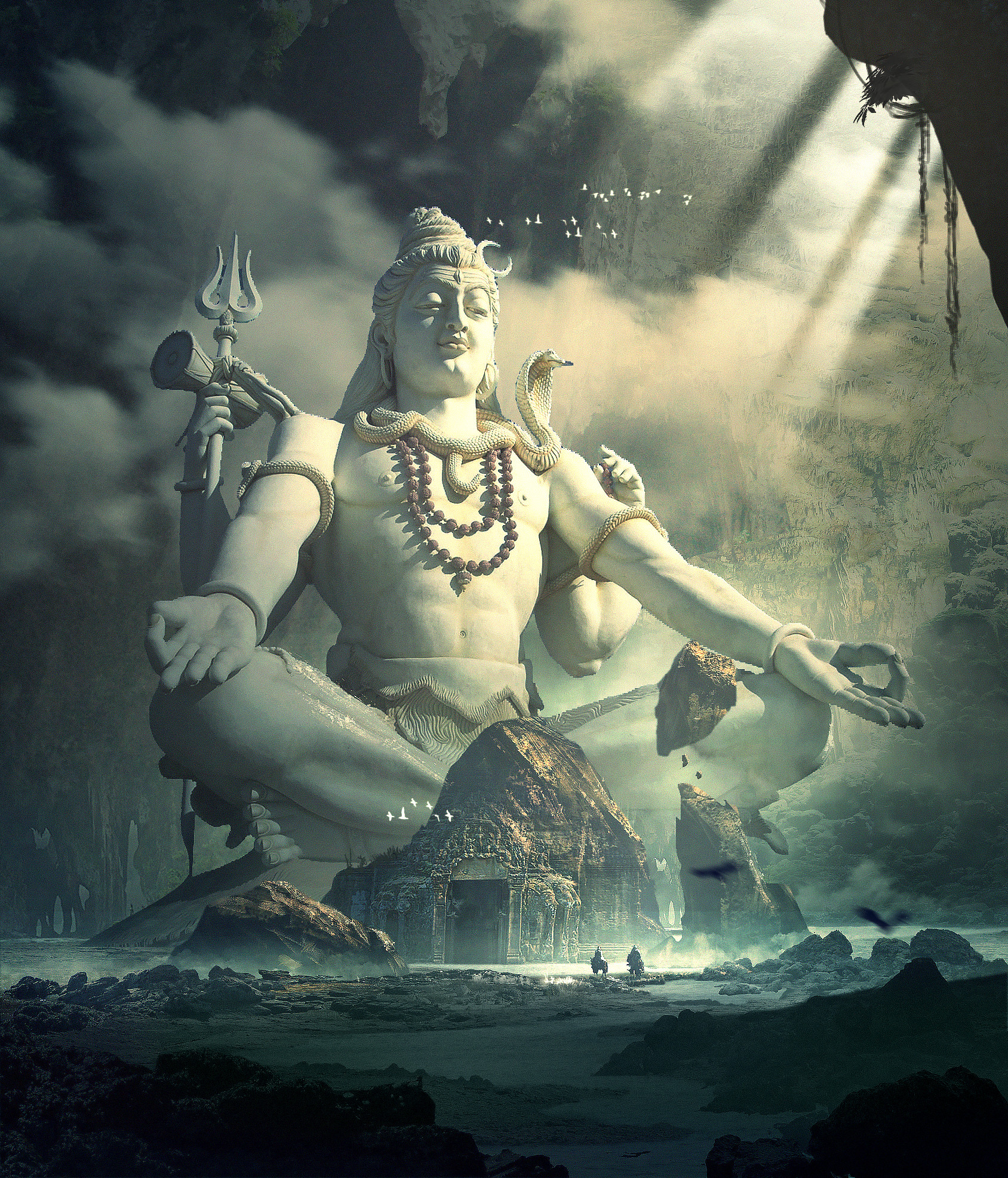 Not Only in India, Mahadev is Based in All Around The World