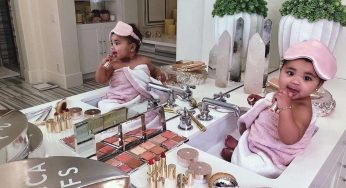 How Khloe Kadarshian’s Baby Will Take Your Heart Away