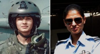 Did These Air Pilots Execute AirStrike in Balakot? Fact Check