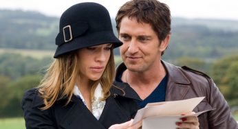 Drop Everything and Read This: P.S I Love You is Going To Have A Sequel