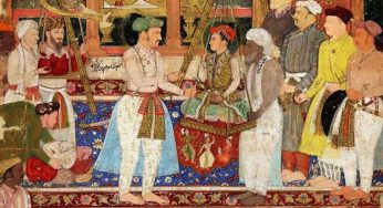 Do You Know The Real Reason Behind Mughal Invasion in India?