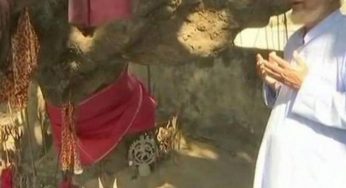 Know About This Muslim Family That is Taking Care of Assam’s 500-year-old Shiva Temple