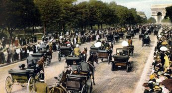 Awesome Things To Know About Victorian Paris