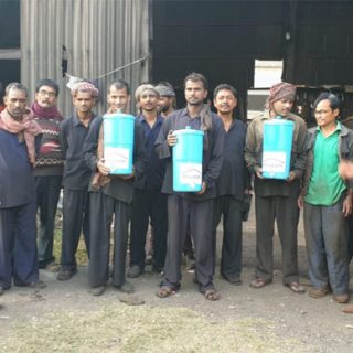 Project Shuddhi - Safe Drinking Water