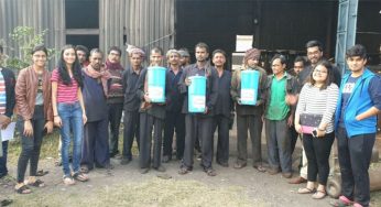 Project Shuddhi – Safe drinking water for the underprivileged