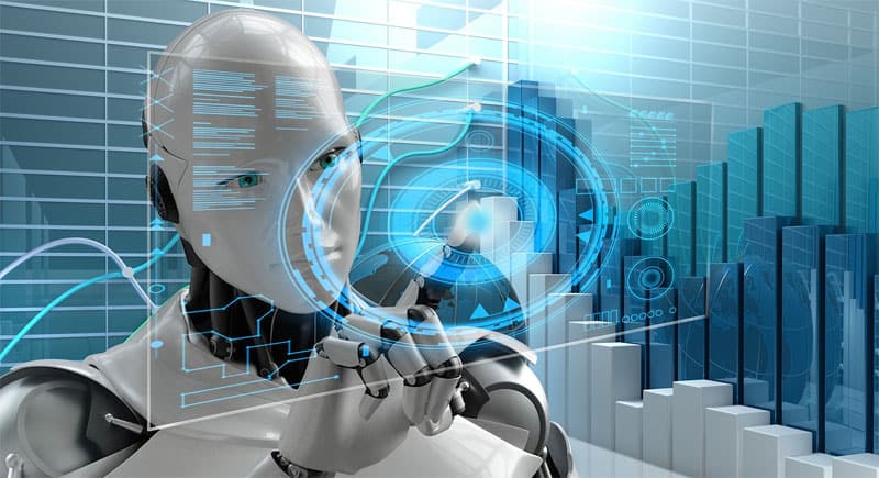 Future of AI and Machine Learning