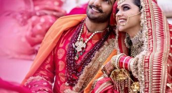 5 reasons why we all need a partner like Ranveer Singh!