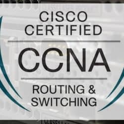 CCNA R&S