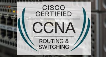 Cisco CCNA R&S Certification – Your Way to Success
