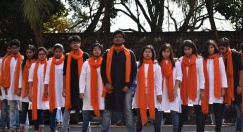 XPRESSIONS, the annual flagship event of XIMB – 8th-10th of November, 2019