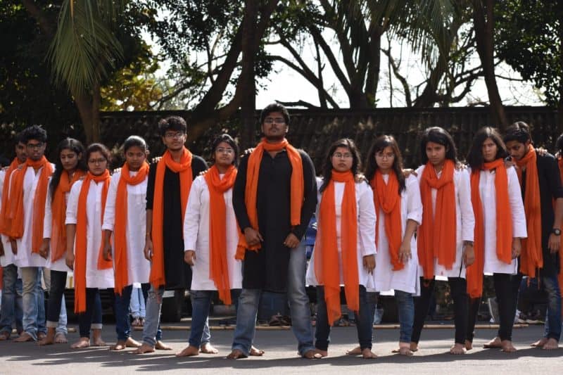 XPRESSIONS, the annual flagship event of XIMB – 8th-10th of November, 2019