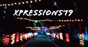 “Xpressions’19”, the flagship Management-Cultural fest of Xavier Institute of Management – Concluded.
