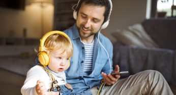 How parents and kids can spend quality time together?