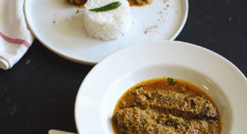 Bengali Homemade Fish Indian Cuisine You Should Try At Home
