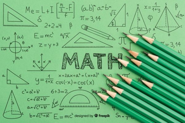 mathematics in india b