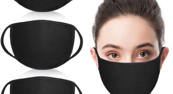 Anti-Microbial Reusable Masks Launched with Bacterial Filtration Efficiency