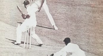 Historical facts about Indian Cricket and Cricket Players