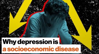 Alarming Life Crisis Depression symptoms its uncertainty at 30s
