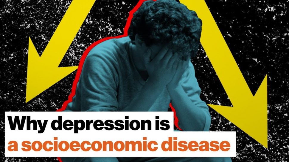 life crisis to depression symptoms