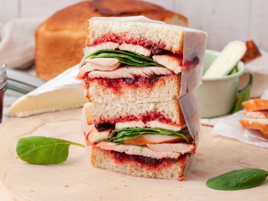 turkey-sandwich