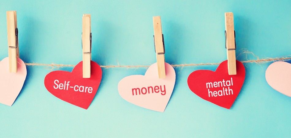 In a Relationship, Health and Wealth Cannot Replace Each Other