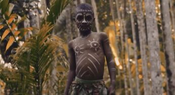 Africa Tribes Has Extinct But Still Survives In Parts of India