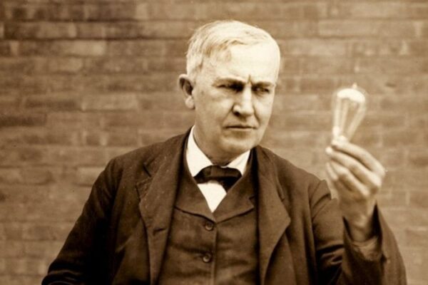 Thomas-Alva-Edison-career success