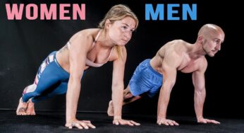 Cardiac Exercises Responses Differently Between Men And Women