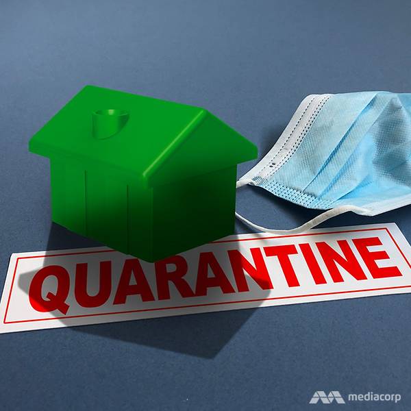home-quarantine