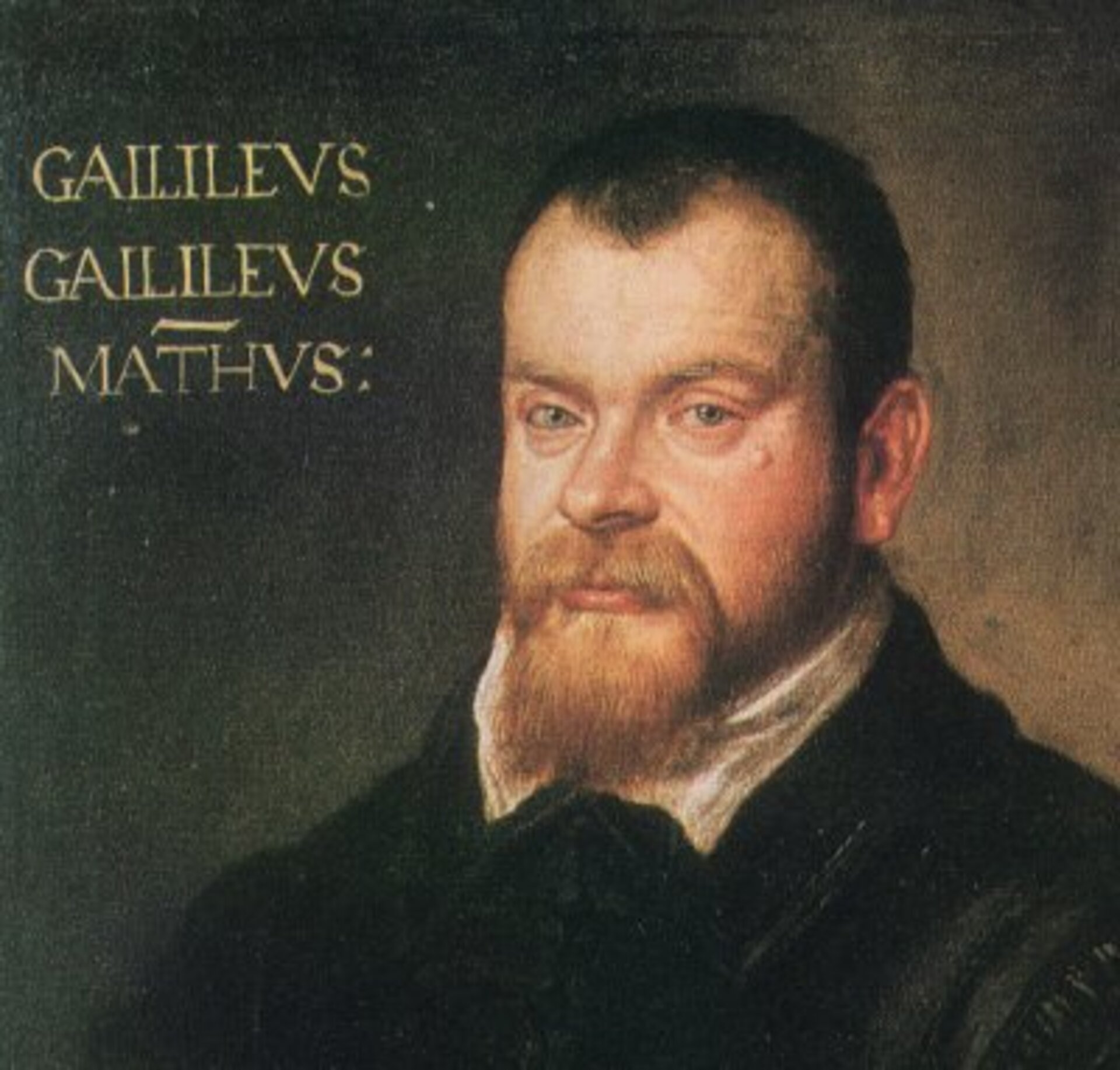 Interesting Facts about Galileo In-Universe History