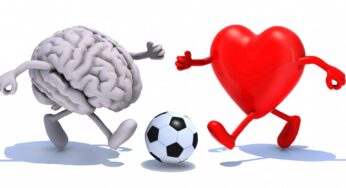Control Your Emotions for Strength and Success Together