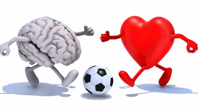 Control Your Emotions for Strength and Success