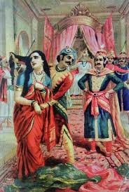 Mahabharata In Modern Era